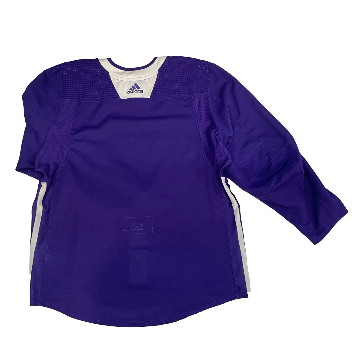 Adidas hockey practice jersey online