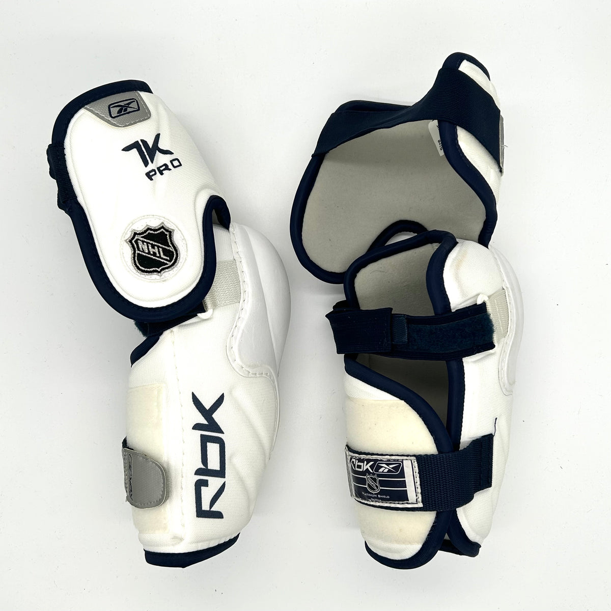 Reebok elbow pads deals