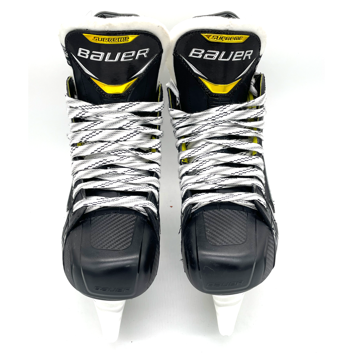 Nike bauer supreme pro hotsell