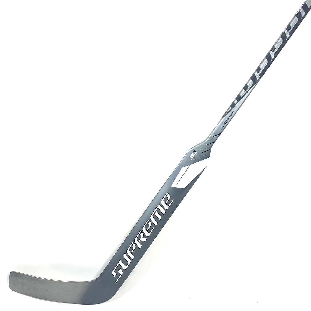 Bauer Supreme 2S Senior Goalie Hockey Stick HockeyStickMan Canada