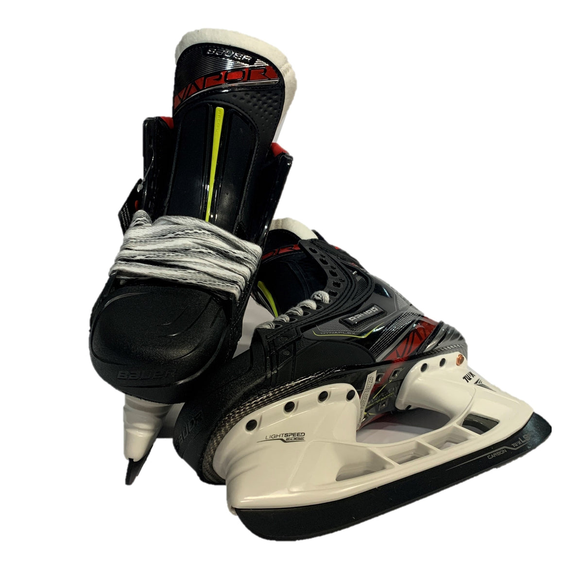 Bauer Vapor 2X Pro - Pro Stock Hockey Skates - Size 6.5D