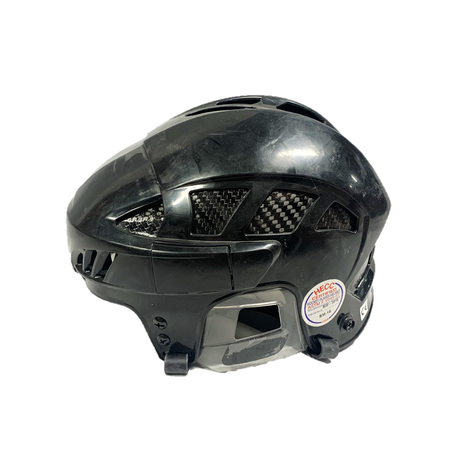 Reebok 8k hockey helmet on sale