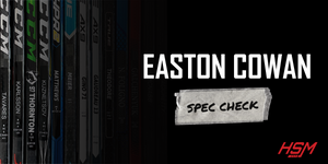 Easton Cowan Stick Spec Check