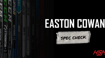 Easton Cowan Stick Spec Check