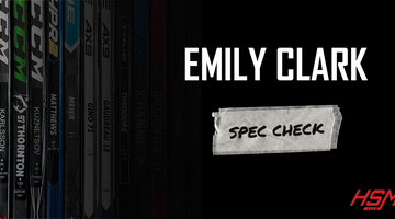 Emily Clark Stick Spec Check