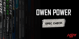 Owen Power Stick Spec Check