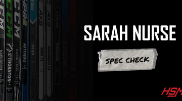 Sarah Nurse Stick Spec Check