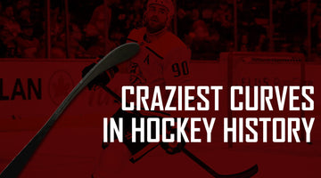 Craziest Curves in Hockey History