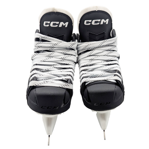 CCM Ribcor 100K Pro - Pro Stock Hockey Skates - Size 6.5E