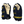 Load image into Gallery viewer, William Nylander - Code Encrypt  Pro Stock Hockey Glove - Four Nations (Sweden)
