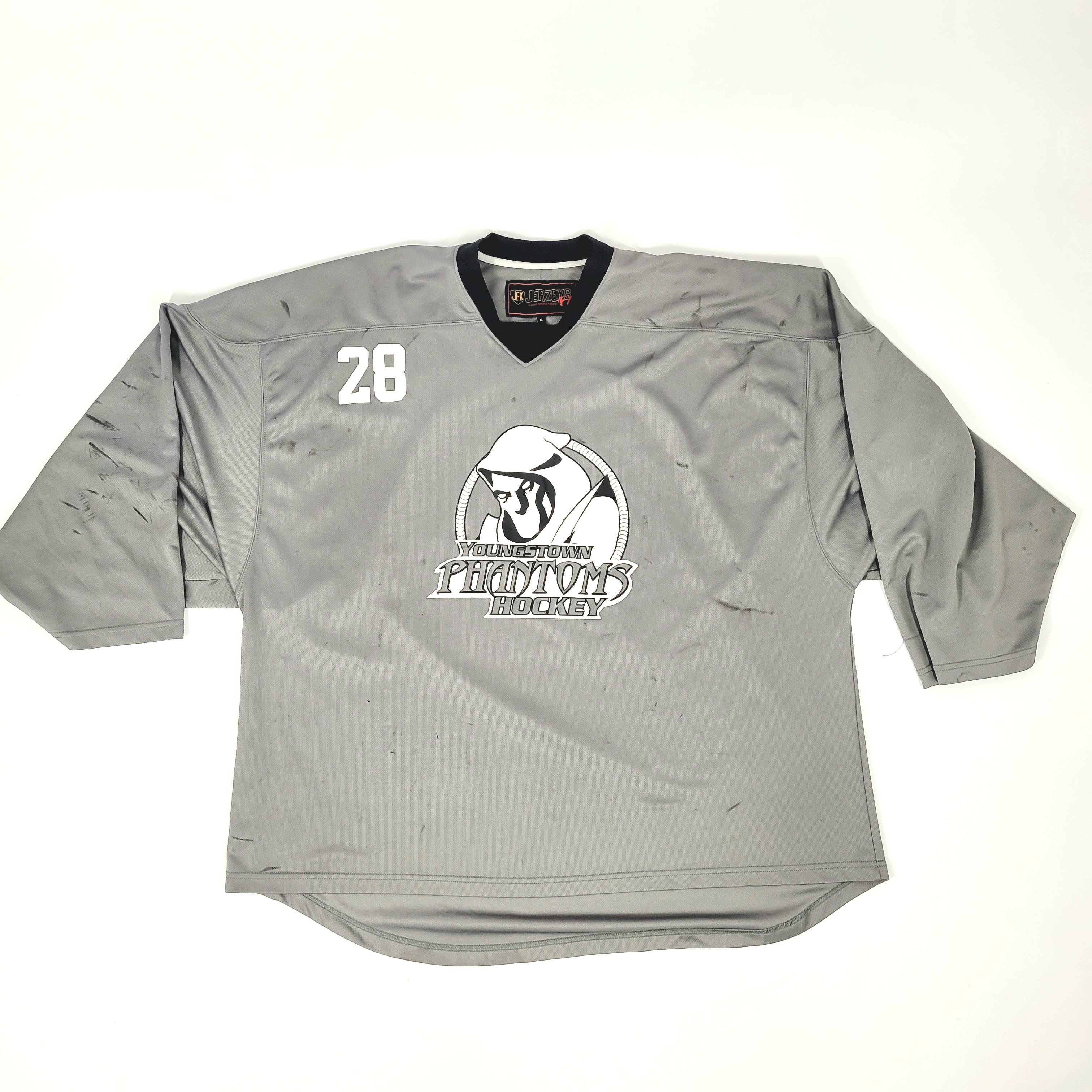 Goalie practice jersey online