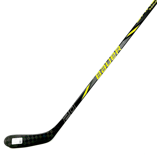 Bauer S24 Nexus Performance - Youth