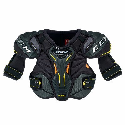 CCM Tacks 9080 Shoulder Pads - Junior