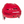 Load image into Gallery viewer, Warrior Alpha One Pro - Hockey Helmet (Red)
