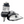 Load image into Gallery viewer, CCM Tacks AS-V Pro - PWHL Pro Stock Hockey Skates - Size 5R
