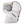 Load image into Gallery viewer, CCM Axis XF - Used Pro Stock Goalie Glove (White)
