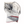 Load image into Gallery viewer, CCM Axis 2 - Used Pro Stock Goalie Glove (White/Red/Grey)
