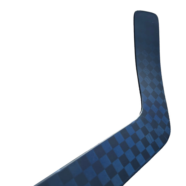 Goalie - Pro Blackout™ Blue Lite - Junior