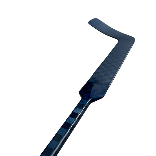 Goalie - Pro Blackout™ Blue Lite - Junior