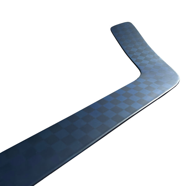 Goalie - Pro Blackout™ Blue Lite - Intermediate