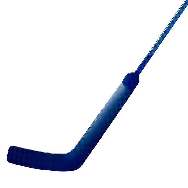 Goalie - Pro Blackout™ Blue Lite - Junior