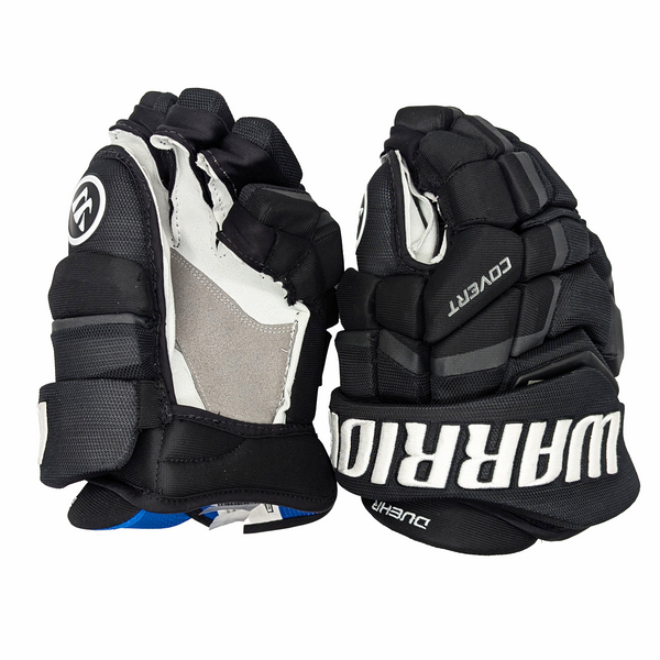 Warrior - Covert QRL NHL Pro Stock Glove - Walker Dueher (Black)