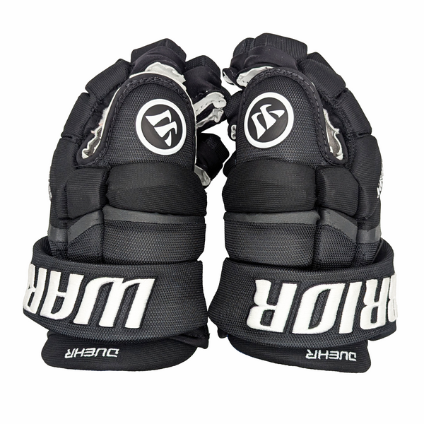 Warrior - Covert QRL NHL Pro Stock Glove - Walker Dueher (Black)