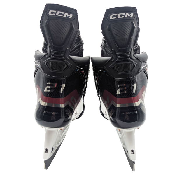 CCM Jetspeed FT6 Pro - Pro Stock Hockey Skates - Size 5EE