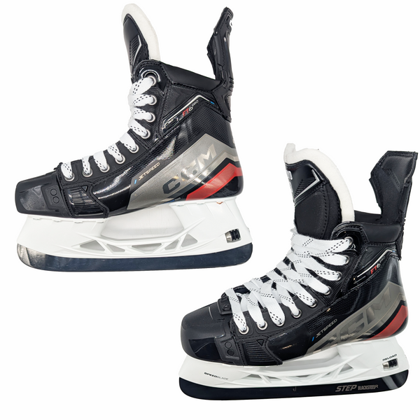 CCM Jetspeed FT6 Pro - Pro Stock Hockey Skates - Size 6.5R