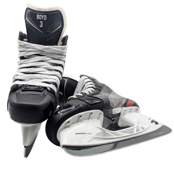 CCM Jetspeed FT6 Pro - Pro Stock Hockey Skates - Size 6.5R