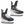 Load image into Gallery viewer, Bauer Vapor Hyperlite 2 - Pro Stock Hockey Skates - Size 8E
