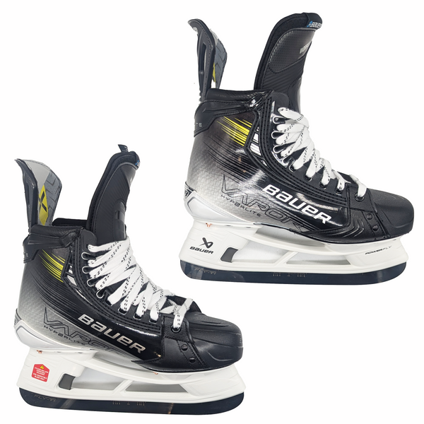 Bauer Vapor Hyperlite 2 - Pro Stock Hockey Skates - Size 8E