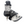 Load image into Gallery viewer, Bauer Vapor Hyperlite 2 - Pro Stock Hockey Skates - Size 4.5D (Black)
