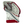 Load image into Gallery viewer, True L12.2 - Used Pro Stock Goalie Glove (White/Red)
