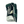 Load image into Gallery viewer, CCM Extreme Flex 5 - Used Pro Stock Goalie Blocker (White/Green)
