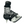 Load image into Gallery viewer, Bauer Vapor Hyperlite - Pro Stock Hockey Skates - Size 7D (Black)
