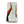 Load image into Gallery viewer, True L12.2 - Used Pro Stock Goalie Blocker (White/Orange)
