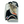 Load image into Gallery viewer, Vaughn V5 7990 - Pro Stock Goalie Blocker - Full Right - (White/Black/Orange)
