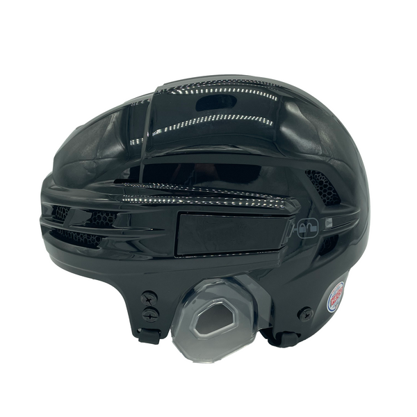 CCM Super Tacks X - Hockey Helmet (Black)