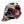 Load image into Gallery viewer, Bauer NME7 - Used Goalie Helmet  *Team Canada Graphic*
