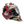 Load image into Gallery viewer, Bauer NME7 - Used Goalie Helmet  *Team Canada Graphic*
