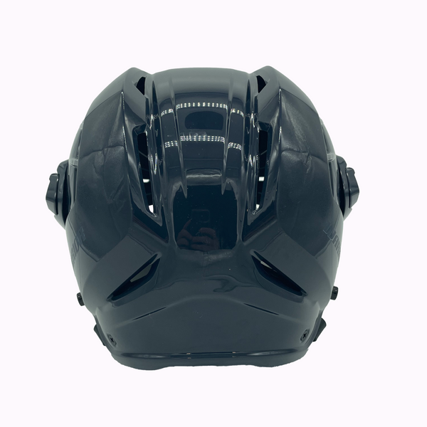 Warrior Covert PX2 - Hockey Helmet (Navy)