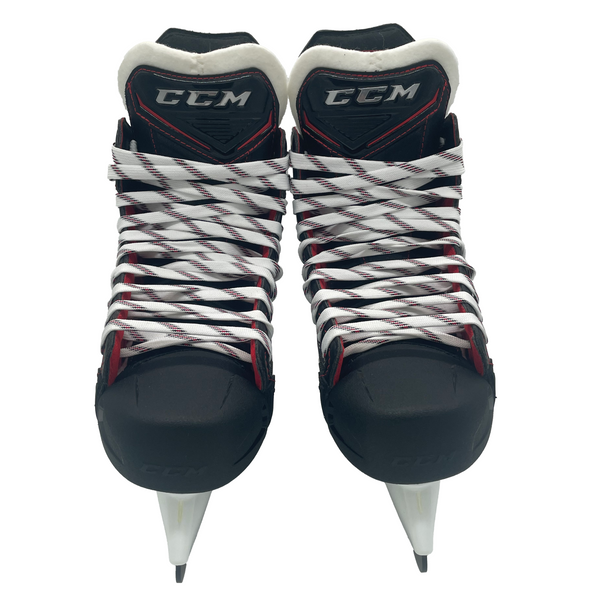 CCM Jetspeed Extra Pro Plus - Pro Stock Hockey Skates - Size 8D