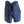 Load image into Gallery viewer, CCM HPG12AV2 - NCAA Pro Stock Hockey Goalie Pants (Navy)
