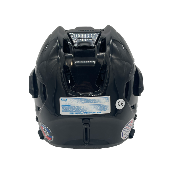 Bauer Re-Akt - Hockey Helmet (Black)