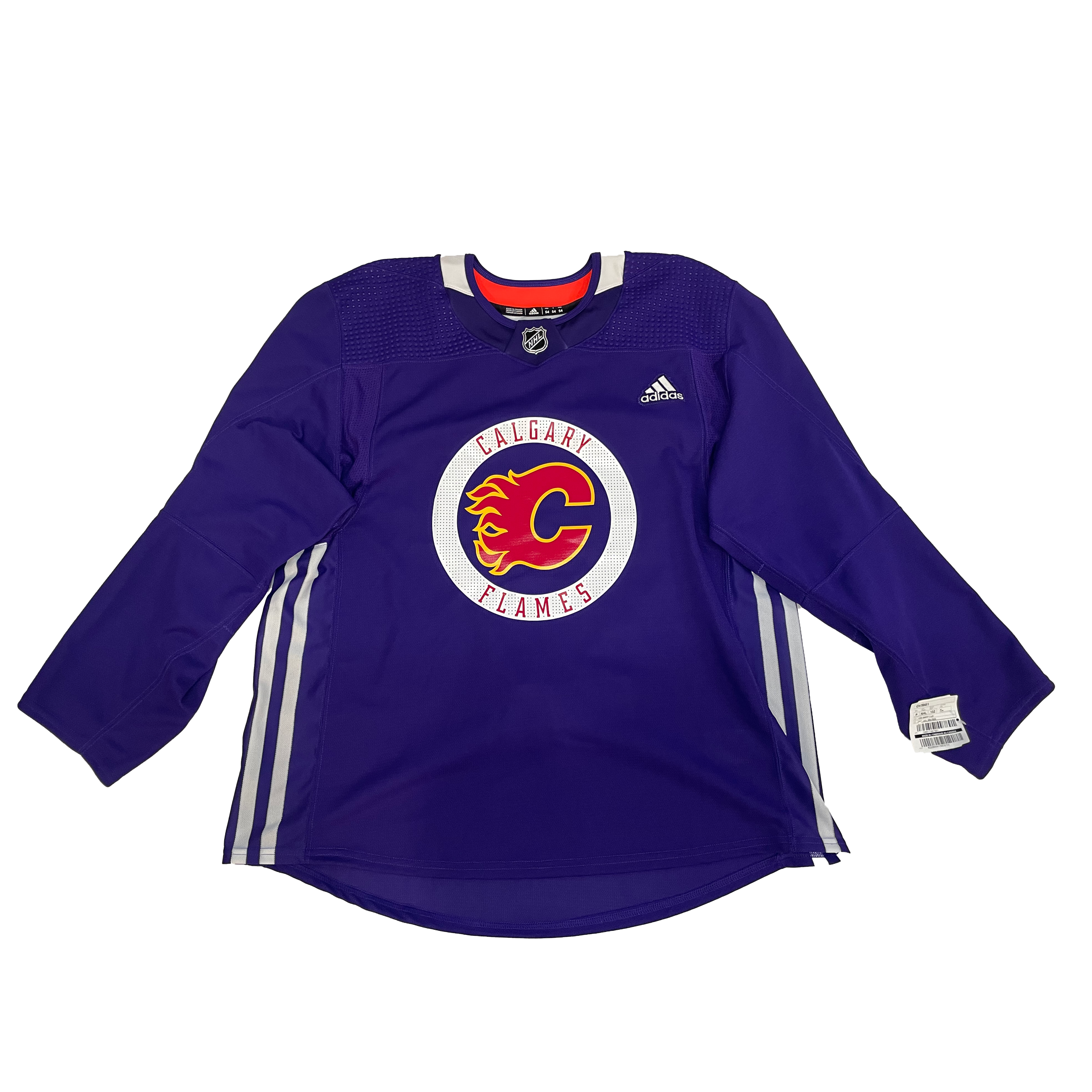 Adidas goalie cut jersey online