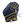 Load image into Gallery viewer, Brians Gnetik 4 - Used Pro Stock Senior Goalie Full Set (Blue/Yellow)
