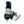 Load image into Gallery viewer, CCM Jetspeed FT6 Pro - NHL Pro Stock Hockey Skates - Size 8D - Andrew Mangiapane
