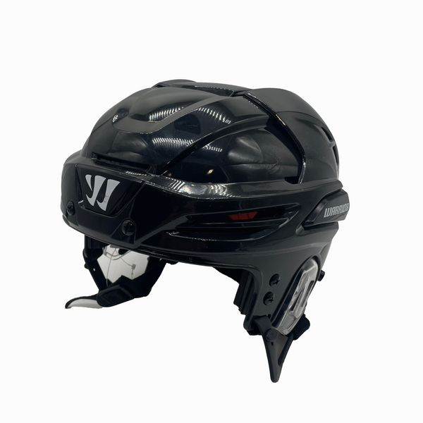 Warrior Krown PX3 - Senior Hockey Helmet (Black)