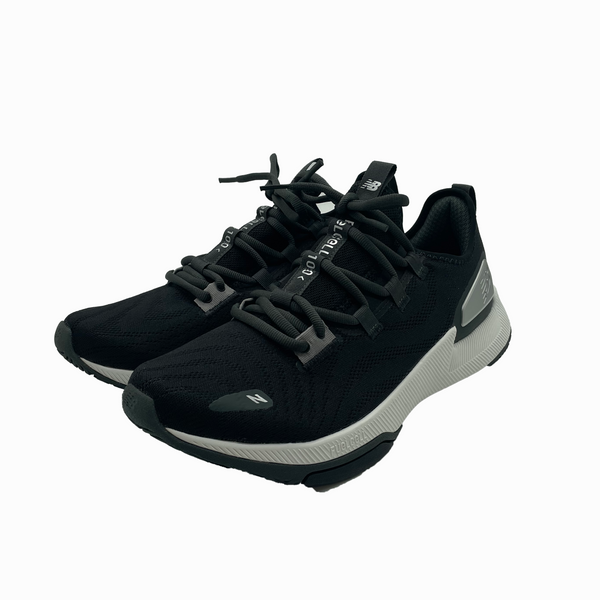 New Balance - Men's Fuelcell V2 Training Shoes (Black)